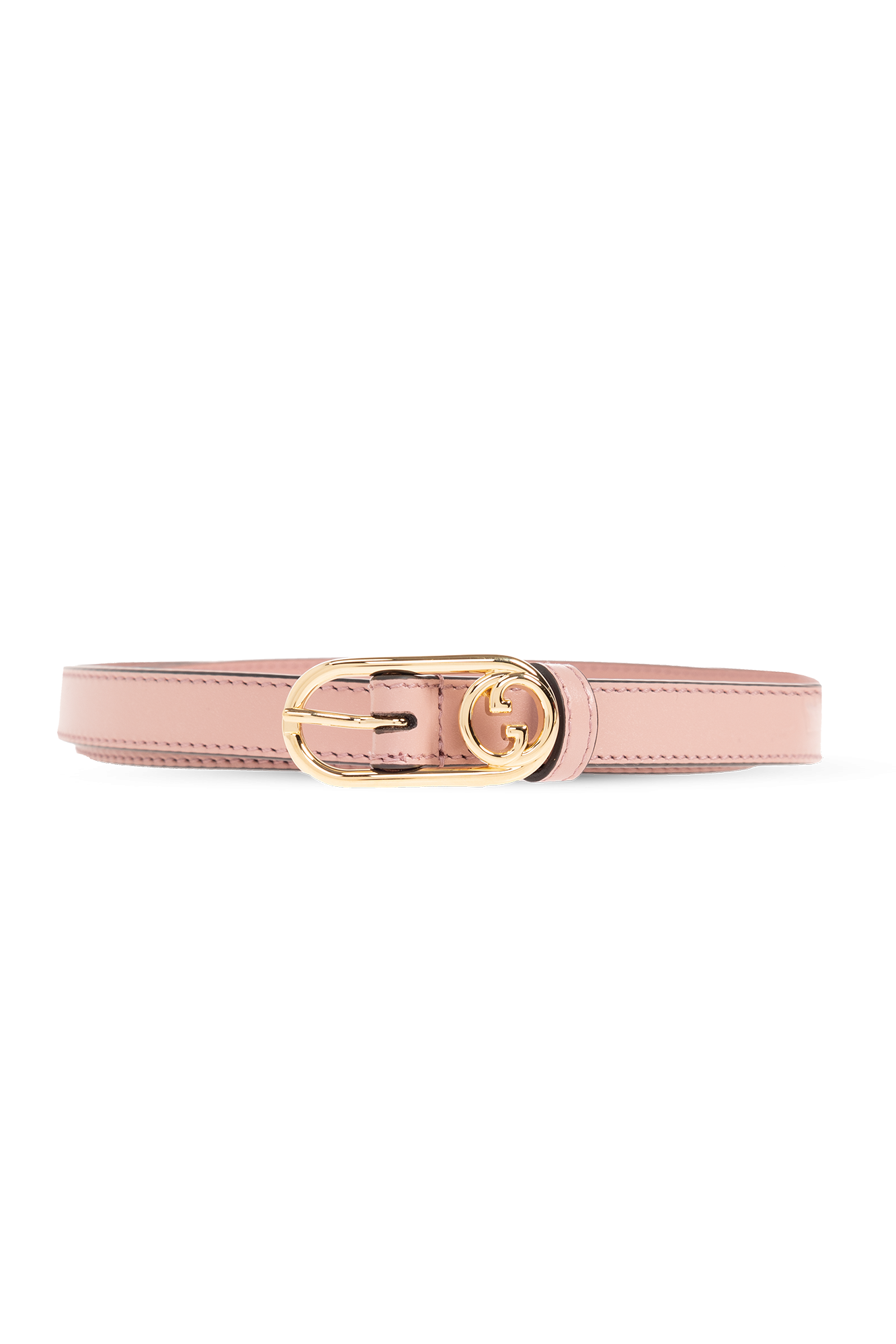 Pink clearance gg belt